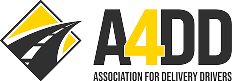 A4DD – Association for Delivery Drivers